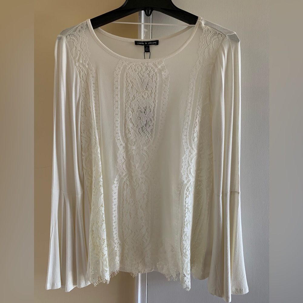 BRAND NEW Ladies blouse